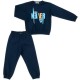 Спортивний костюм дитячий Breeze NEVER GIVE UP (19703-110B-blue)