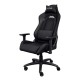 Крісло ігрове Trust GXT714 Ruya Eco Black (24908)