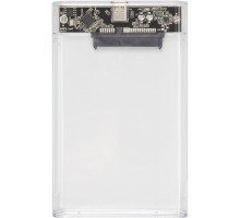 Кишеня зовнішня PowerPlant HDD 2.5