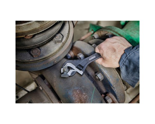 Ключ DeWALT розвідний 250 мм. (DWHT80268-0)