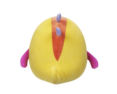 М'яка іграшка Squishmallows Дракон Лейф (SQCR05375) М'яка іграшка Squishmallows Дракон Лейф (SQCR05375)