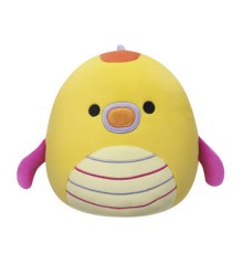 М'яка іграшка Squishmallows Дракон Лейф (SQCR05375)