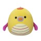 М'яка іграшка Squishmallows Дракон Лейф (SQCR05375)