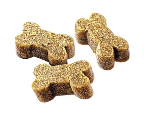 Ласощі для собак Brit Care Functional Antistress 150 г - креветка (8595602539987)