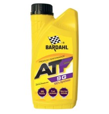 Трансмісійна олива BARDAHL ATF 9G 1л (35981)