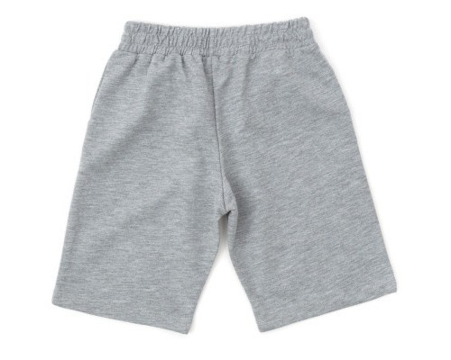 Набір дитячого одягу Breeze зі скейтом (13487-92B-yellow)