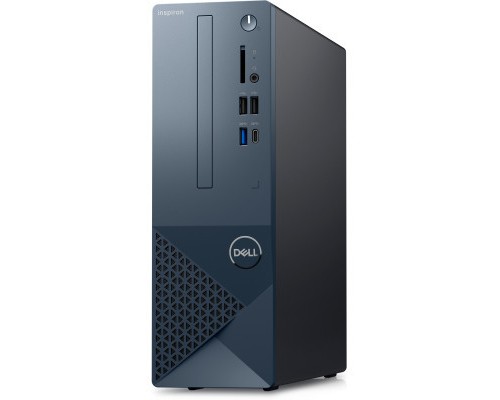 Комп'ютер Dell Vostro 3030 SFF / i3-14100, 8, 512, WiFi (N4002VDT3030SFF_UBU)