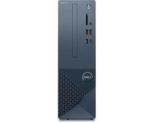 Комп'ютер Dell Vostro 3030 SFF / i3-14100, 8, 512, WiFi (N4002VDT3030SFF_UBU)