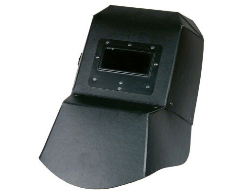 Маска зварювальника Topex світлофільтр, 100х50 мм, DIN 6-14 (82S210)