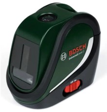 Лазерний нівелір Bosch UniversalLevel2 (Set), до 10м, 0.5мм/м, 0.45кг (0.603.663.803)