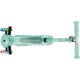 Самокат Globber Go Up Sporty Led м'ятно-фісташковий (452-706-4)