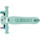 Самокат Globber Go Up Sporty Led м'ятно-фісташковий (452-706-4)