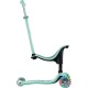 Самокат Globber Go Up Sporty Led м'ятно-фісташковий (452-706-4)