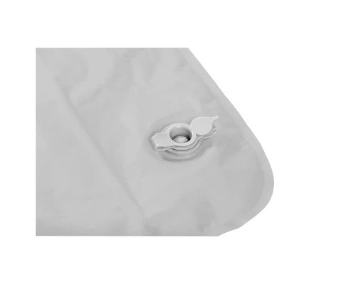 Туристичний килимок Ferrino надувний Air Warm Mat Grey (78248OII) (930660)