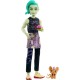 Лялька Monster High Монстро-класика Дус (HHK56)