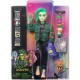 Лялька Monster High Монстро-класика Дус (HHK56)