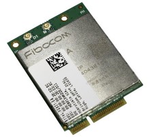 Плата розширення для АТС Mikrotik R11eL-FG621-EA Плата розширення для АТС Mikrotik R11eL-FG621-EA