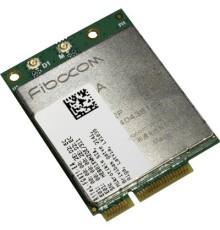 Плата розширення для АТС Mikrotik R11eL-FG621-EA