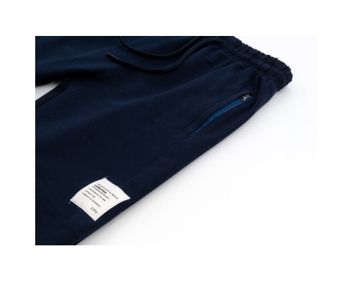 Штани дитячі Joi спортивні (A-390-158B-blue)