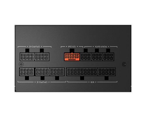 Блок живлення PcCooler 1000W (YN1000)