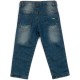 Джинси дитячі Aziz з утепленням (12694-110B-blue)
