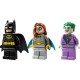 Конструктор LEGO Super Heroes Печера Бетмена з Бетменом, Бетґьорл і Джокером (76272)