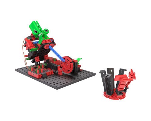 Конструктор Fischertechnik ROBOTICS Смарт роботи (FT-569021)