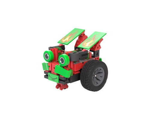 Конструктор Fischertechnik ROBOTICS Смарт роботи (FT-569021)