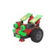 Конструктор Fischertechnik ROBOTICS Смарт роботи (FT-569021)