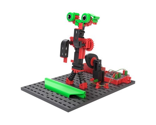 Конструктор Fischertechnik ROBOTICS Смарт роботи (FT-569021)