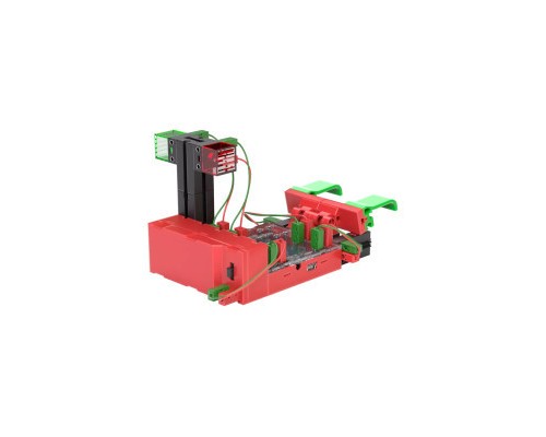 Конструктор Fischertechnik ROBOTICS Смарт роботи (FT-569021)