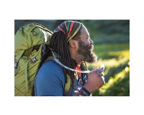 Рюкзак туристичний Osprey Aether 55 black L/XL (009.2411)