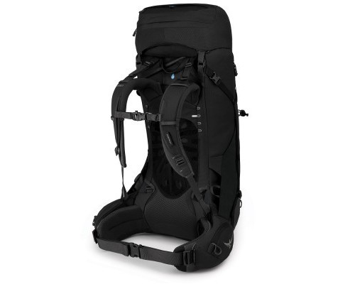 Рюкзак туристичний Osprey Aether 55 black L/XL (009.2411)