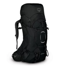 Рюкзак туристичний Osprey Aether 55 black L/XL (009.2411)