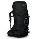 Рюкзак туристичний Osprey Aether 55 black L/XL (009.2411)