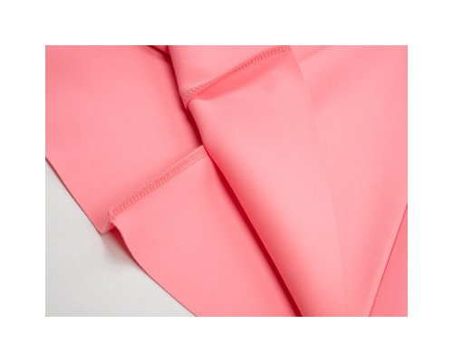 Спідниця дитяча Breeze трикотажна (8052-134G-pink)