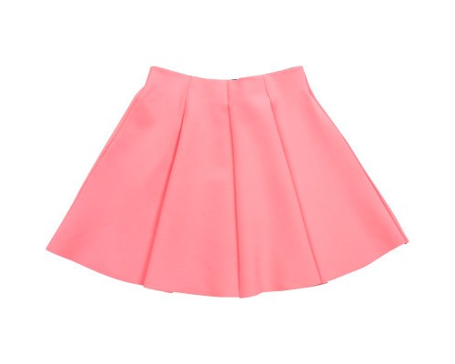 Спідниця дитяча Breeze трикотажна (8052-134G-pink)