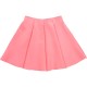 Спідниця дитяча Breeze трикотажна (8052-134G-pink)