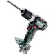Шуруповерт Metabo SB 18 L BL Li-Power 18В, акб 2х2Ah, 25·60Нм, 0-550·0-1850об/хв, metaBOX 145 (602331500)