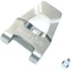 Шуруповерт Metabo SB 18 L BL Li-Power 18В, акб 2х2Ah, 25·60Нм, 0-550·0-1850об/хв, metaBOX 145 (602331500)