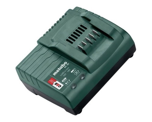 Шуруповерт Metabo SB 18 L BL Li-Power 18В, акб 2х2Ah, 25·60Нм, 0-550·0-1850об/хв, metaBOX 145 (602331500)