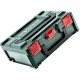 Шуруповерт Metabo SB 18 L BL Li-Power 18В, акб 2х2Ah, 25·60Нм, 0-550·0-1850об/хв, metaBOX 145 (602331500)