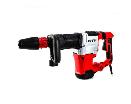 Відбійний молоток GTM DH20/1500VS 1500Вт, SDS-Max, 20Дж (DH20/1500VS)