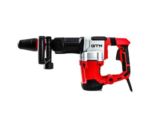 Відбійний молоток GTM DH20/1500VS 1500Вт, SDS-Max, 20Дж (DH20/1500VS)