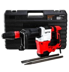Відбійний молоток GTM DH20/1500VS 1500Вт, SDS-Max, 20Дж (DH20/1500VS)