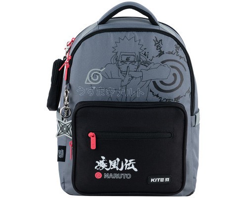 Рюкзак шкільний Kite Education Naruto NR24-770M (NR24-770M)