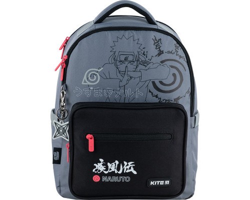 Рюкзак шкільний Kite Education Naruto NR24-770M (NR24-770M)