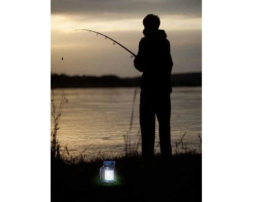 Ліхтар Westinghouse 10W LED WF225 з функцією Power Bank (WF225-CB) Ліхтар Westinghouse 10W LED WF225 з функцією Power Bank (WF225-CB)
