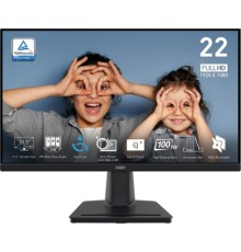 Монітор MSI PRO MP225