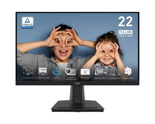 Монітор MSI PRO MP225